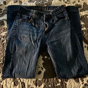 Kimes ranch Jennifer high rise trouser